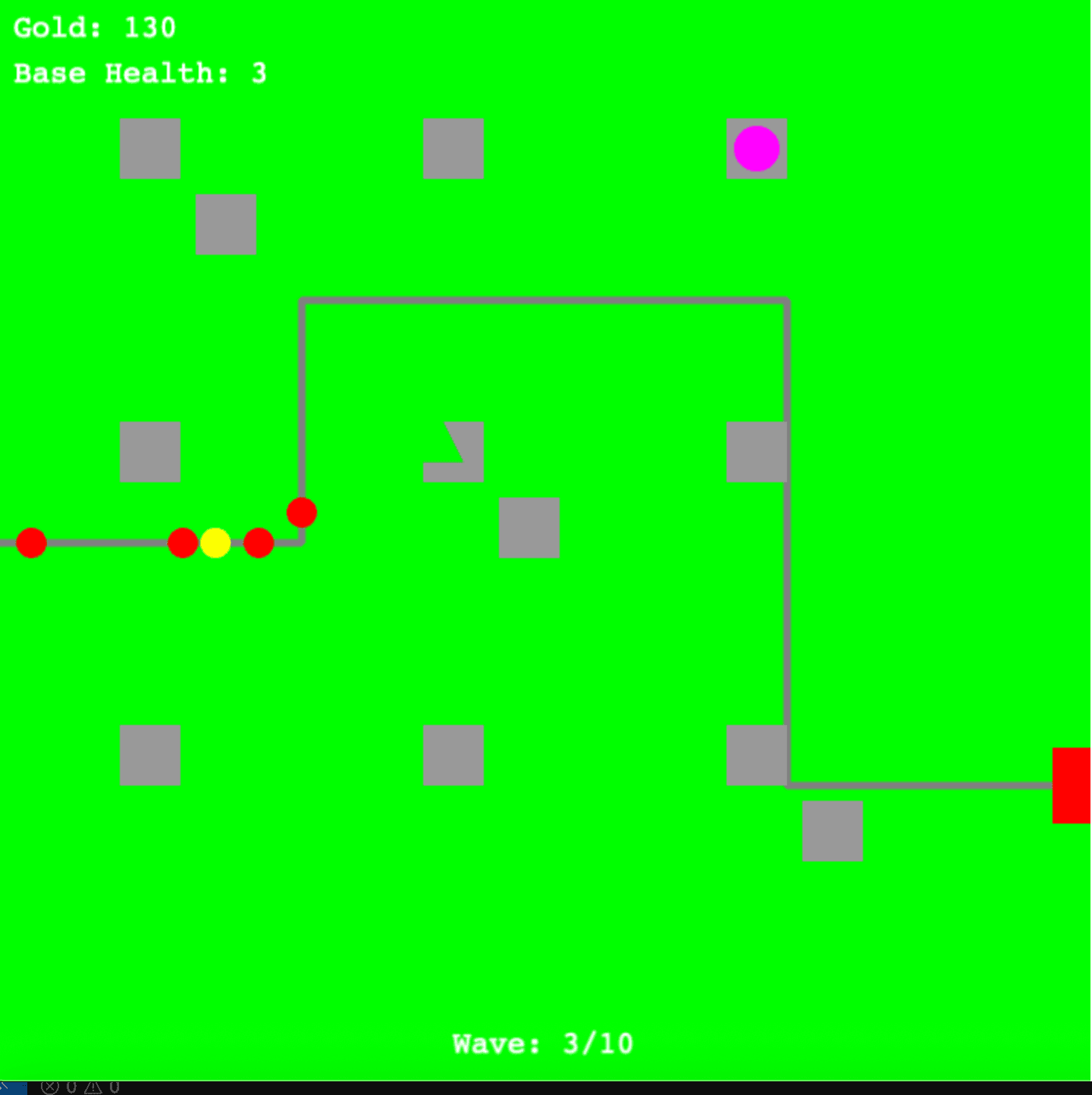 Grok Defense